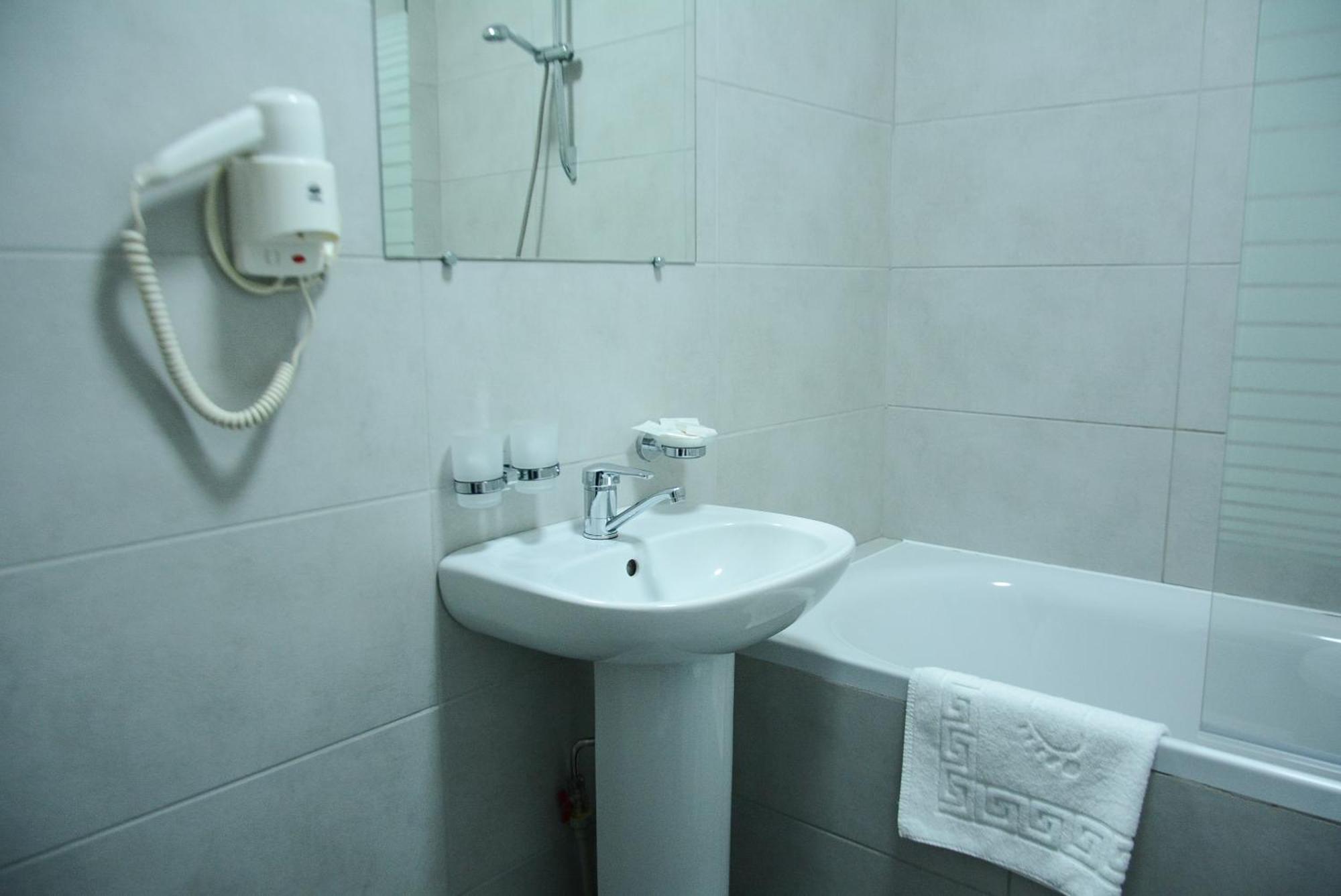 Hotel Voskresensky Sumî Cameră foto