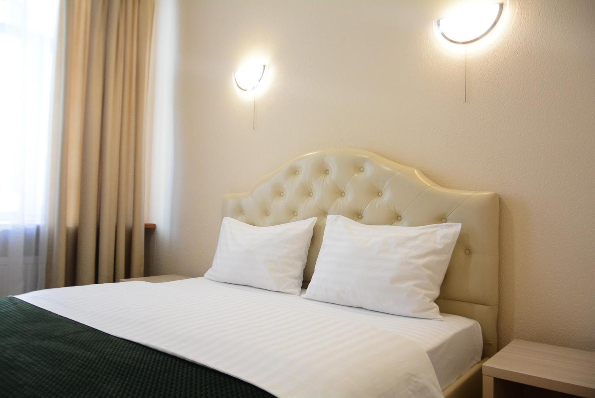 Hotel Voskresensky Sumî Cameră foto