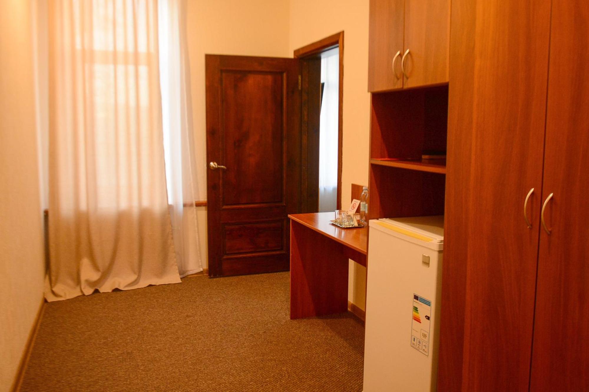 Hotel Voskresensky Sumî Cameră foto