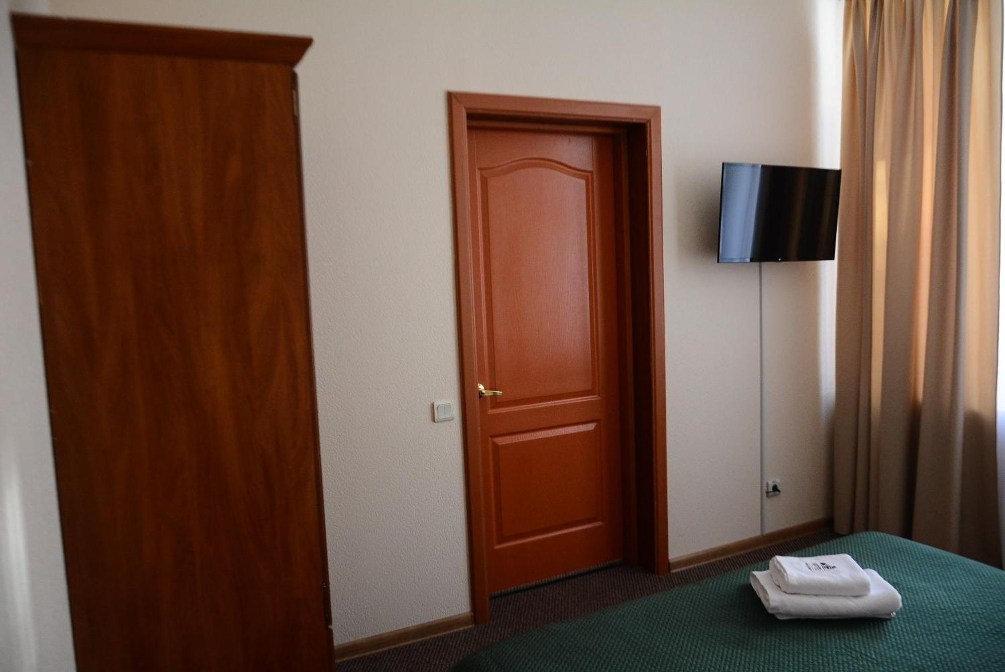Hotel Voskresensky Sumî Cameră foto