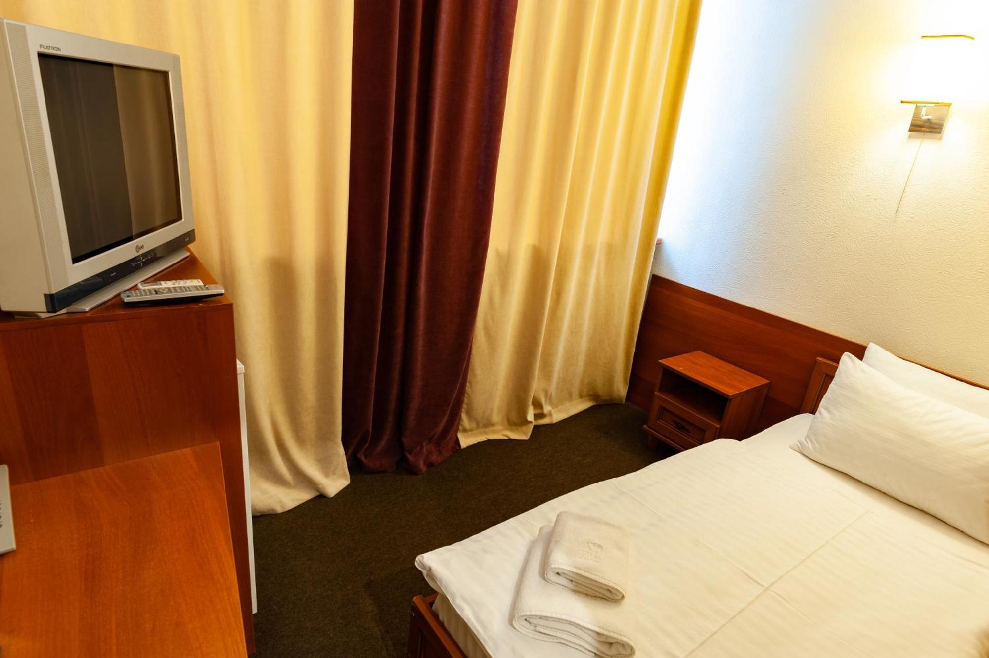 Hotel Voskresensky Sumî Cameră foto