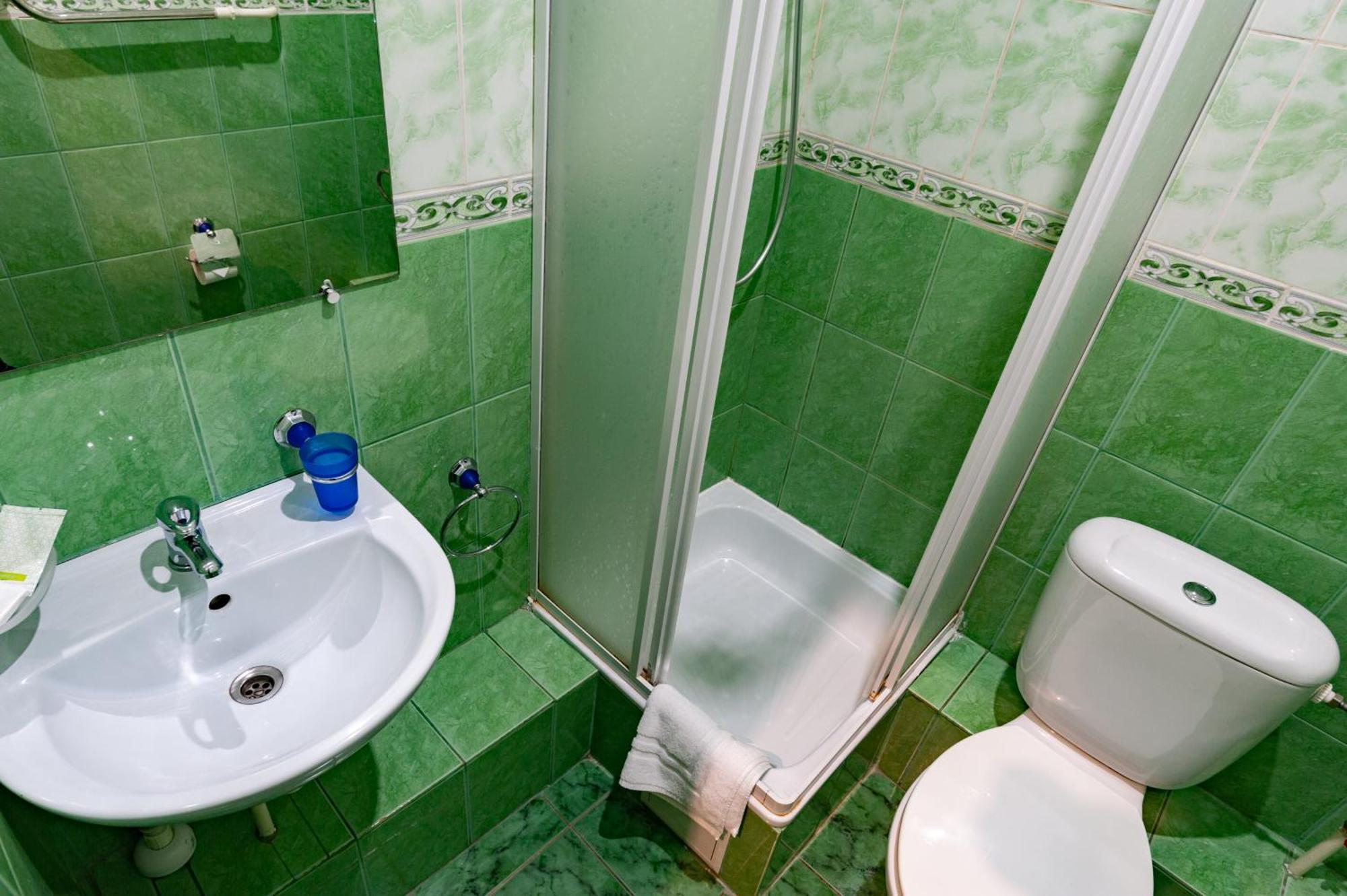 Hotel Voskresensky Sumî Cameră foto